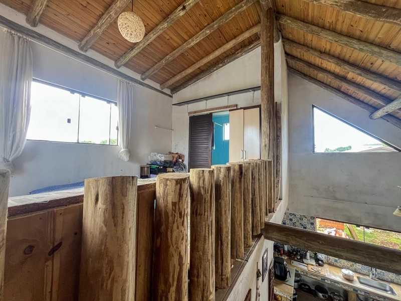 Casa à Venda em Torres/RS: 3ª foto da galeria de imagens do imóvel