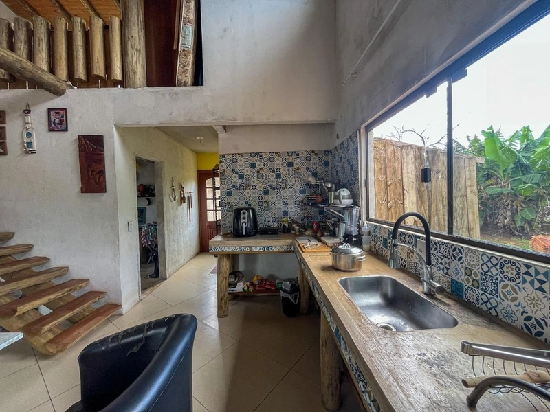 Casa à Venda em Torres/RS: 6ª foto da galeria de imagens do imóvel