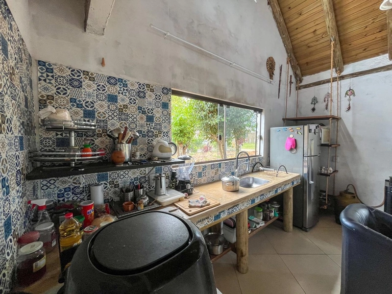 Casa à Venda em Torres/RS: 7ª foto da galeria de imagens do imóvel
