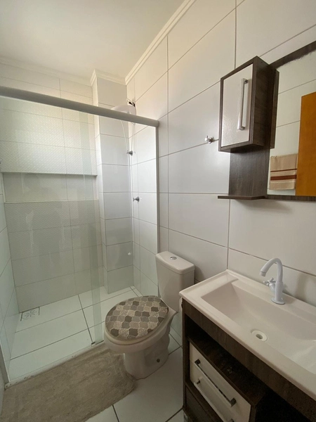 Casa à Venda Passo de Torres/SC: 9ª foto da galeria de imagens do imóvel