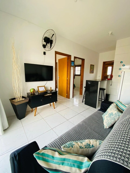 Casa à Venda Passo de Torres/SC: 10ª foto da galeria de imagens do imóvel