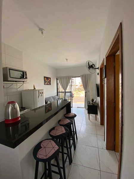 Casa à Venda Passo de Torres/SC: 6ª foto da galeria de imagens do imóvel