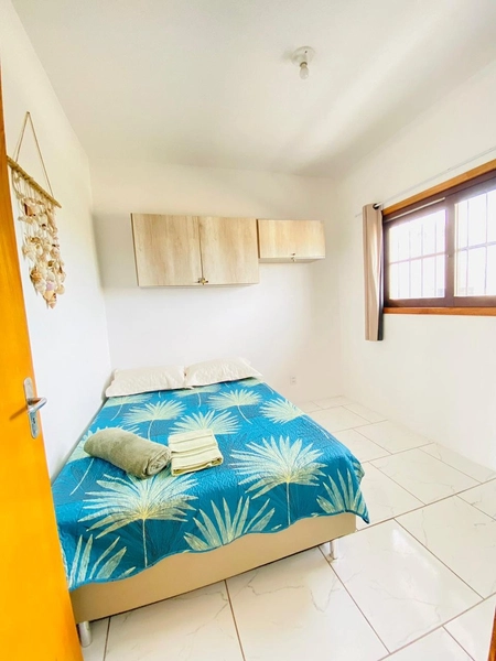 Casa à Venda Passo de Torres/SC: 8ª foto da galeria de imagens do imóvel