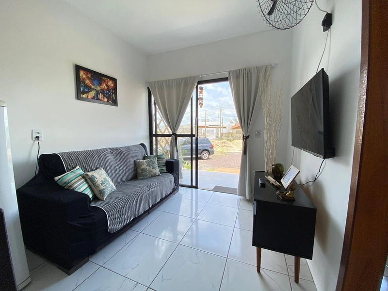 Casa à Venda Passo de Torres/SC: 11ª foto da galeria de imagens do imóvel