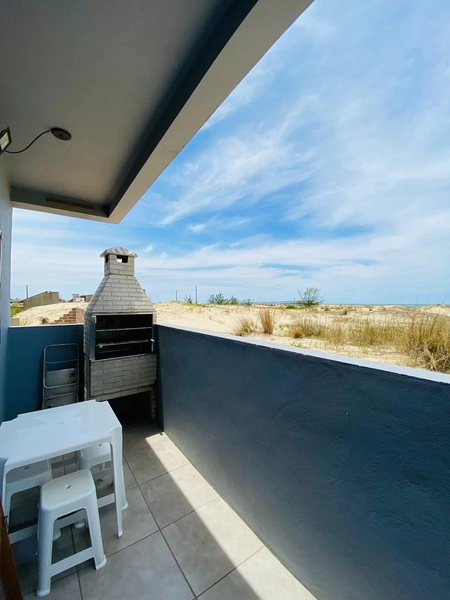 Casa à Venda Passo de Torres/SC: 5ª foto da galeria de imagens do imóvel