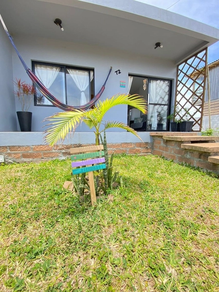 Casa à Venda Passo de Torres/SC