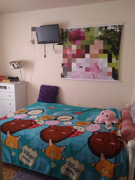 Pousada à Venda Passo de Torres SC: 4ª foto da galeria de imagens do imóvel