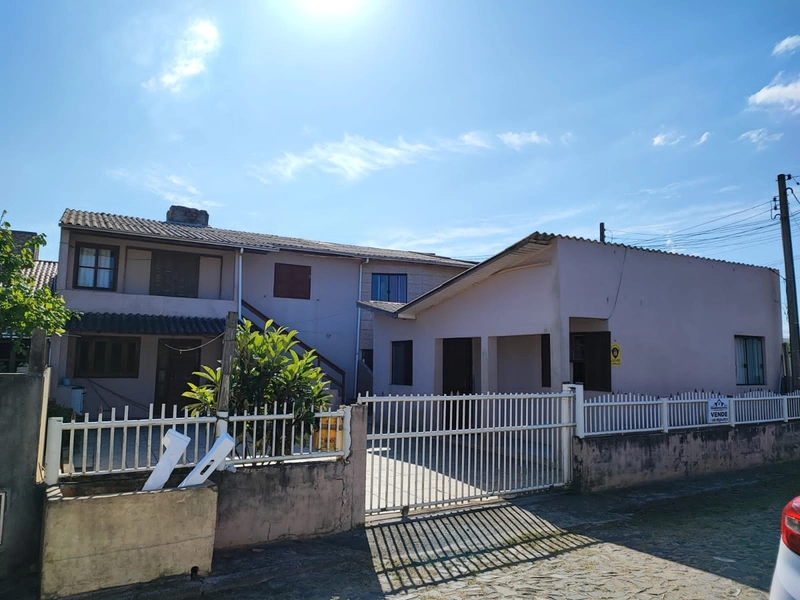 Pousada à Venda Passo de Torres SC