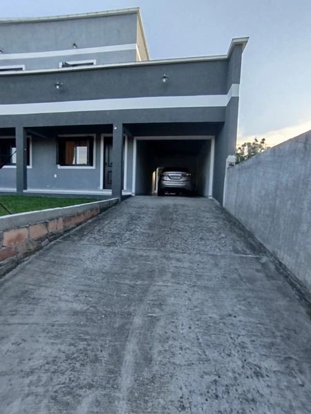 Excelente residência na Costa do Mampituba: 2ª foto da galeria de imagens do imóvel