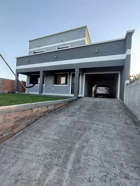 Excelente residência na Costa do Mampituba