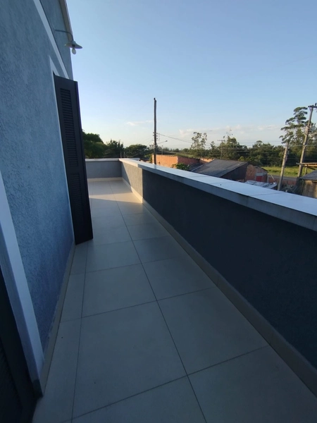 Excelente residência na Costa do Mampituba: 4ª foto da galeria de imagens do imóvel