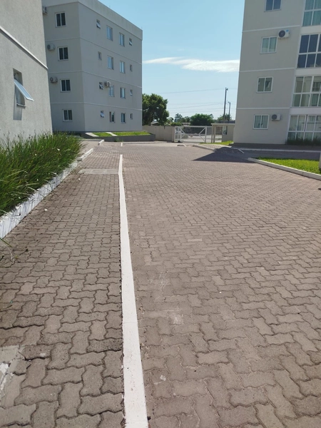 Vendo apartamento Passo de Torres.: 3ª foto da galeria de imagens do imóvel