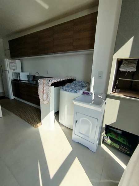 Vendo apartamento Passo de Torres.: 5ª foto da galeria de imagens do imóvel