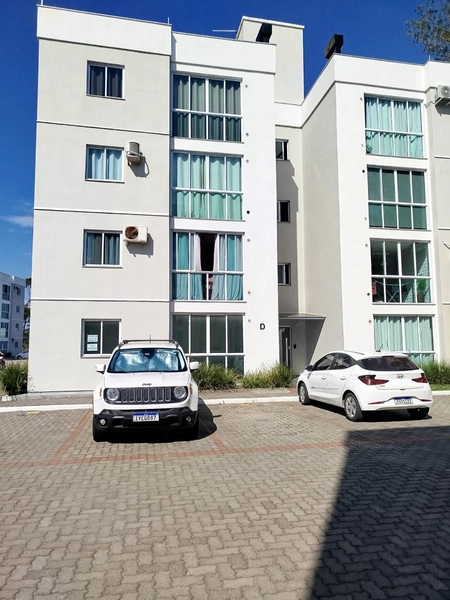 Vendo apartamento Passo de Torres.