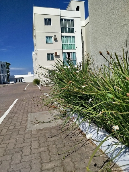 Vendo apartamento Passo de Torres.: 2ª foto da galeria de imagens do imóvel