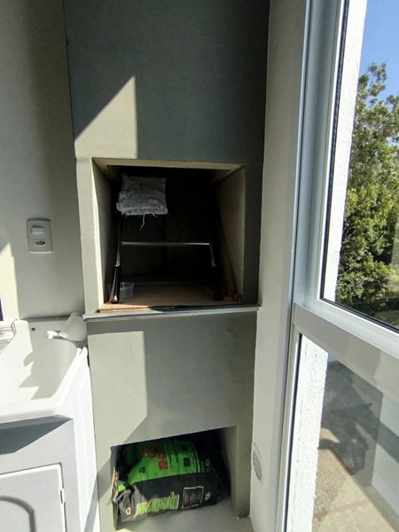 Vendo apartamento Passo de Torres.: 6ª foto da galeria de imagens do imóvel