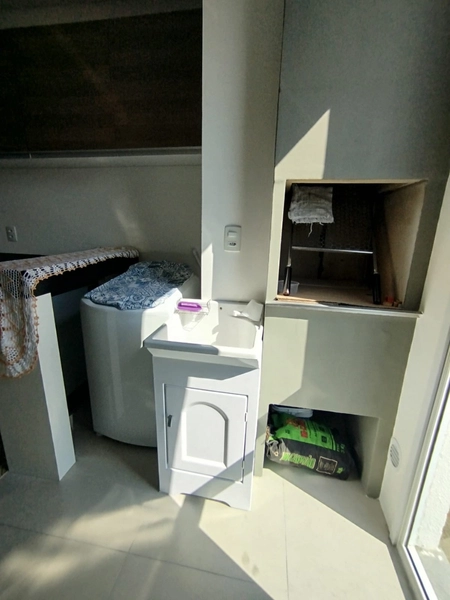 Vendo apartamento Passo de Torres.: 7ª foto da galeria de imagens do imóvel