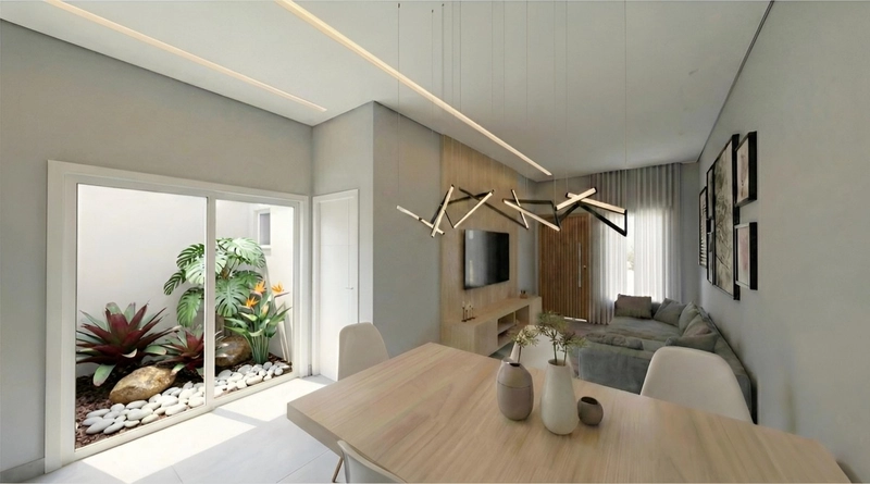 Geminado na Planta: 12ª foto da galeria de imagens do imóvel