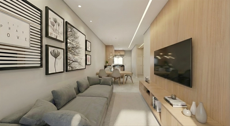 Geminado na Planta: 11ª foto da galeria de imagens do imóvel