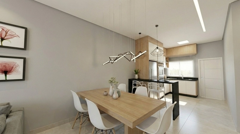 Geminado na Planta: 10ª foto da galeria de imagens do imóvel