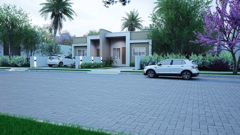 Geminado na Planta: 9ª foto da galeria de imagens do imóvel