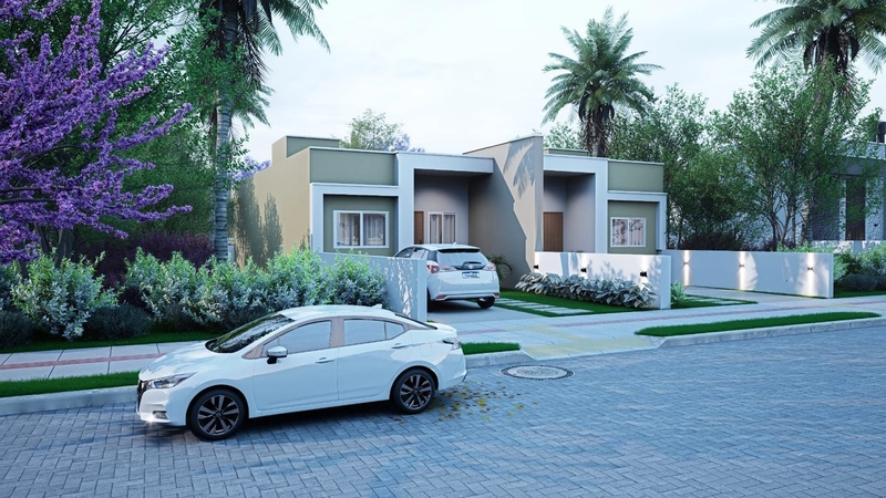 Geminado na Planta: 8ª foto da galeria de imagens do imóvel