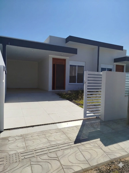 GEMINADO À VENDA BAIRRO COLARES.: 2ª foto da galeria de imagens do imóvel