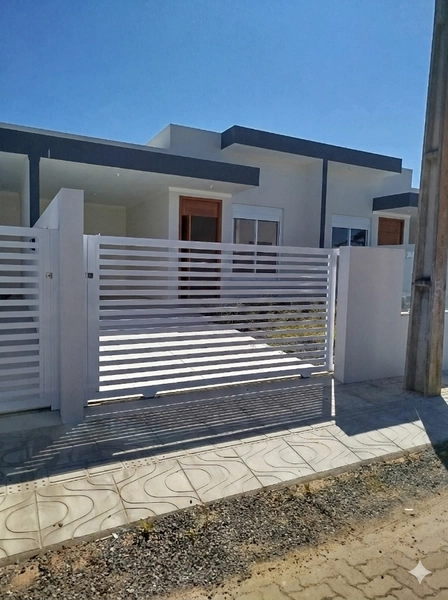 GEMINADO À VENDA BAIRRO COLARES.