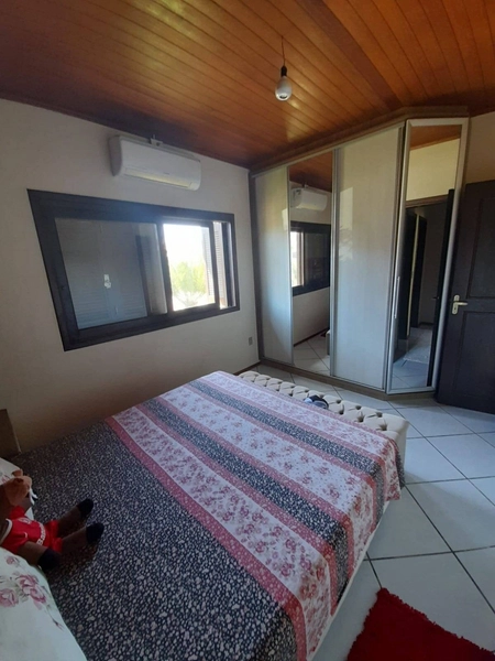 Casa no Silveira Passo de Torres: 9ª foto da galeria de imagens do imóvel