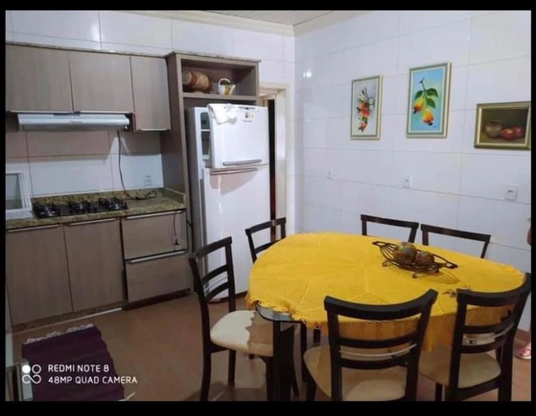 Sobrado na Cal: 4ª foto da galeria de imagens do imóvel