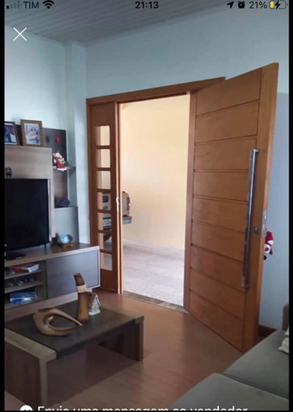 Sobrado na Cal: 2ª foto da galeria de imagens do imóvel