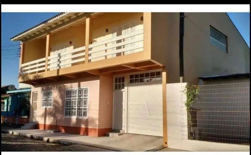 Sobrado na Cal: 1ª foto da galeria de imagens do imóvel