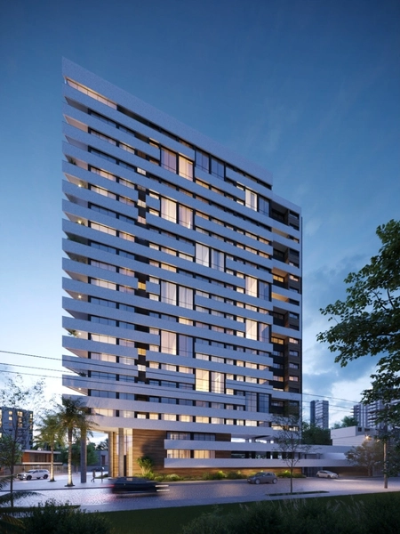 Apartamento em Torres: 1ª foto da galeria de imagens do imóvel