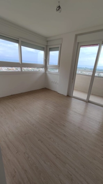 Cobertura duplex com vista mar: 11ª foto da galeria de imagens do imóvel