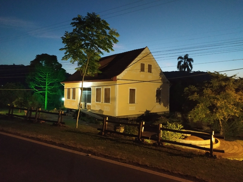 Área em Nova Petrópolis: 2ª foto da galeria de imagens do imóvel