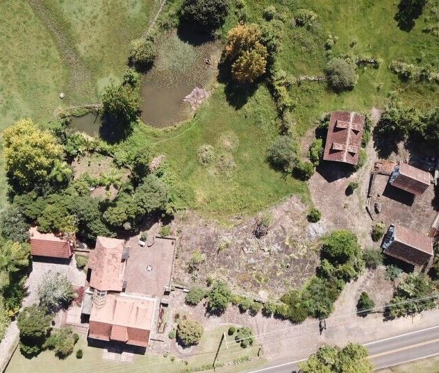 Área em Nova Petrópolis: 1ª foto da galeria de imagens do imóvel