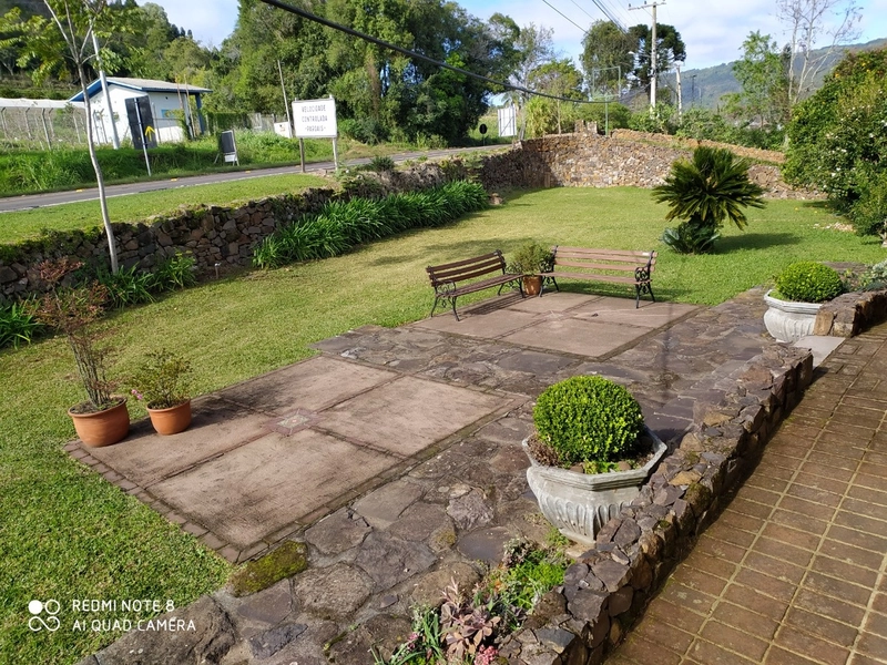 Área em Nova Petrópolis: 3ª foto da galeria de imagens do imóvel