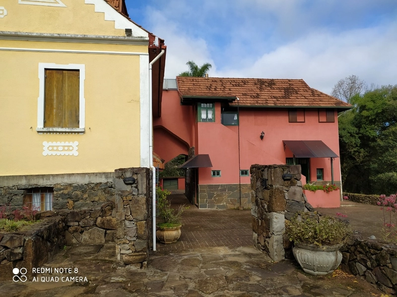 Área em Nova Petrópolis: 4ª foto da galeria de imagens do imóvel