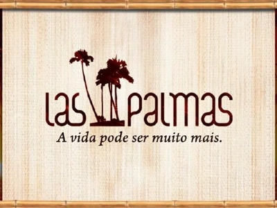 LAS PALMAS