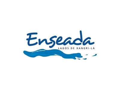 Enseada Lagos de Xangri-la