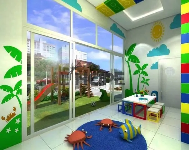 3ª foto do condomínio