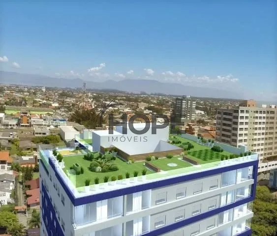 8ª foto do condomínio