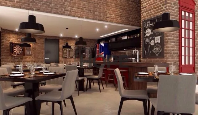 4ª foto do condomínio