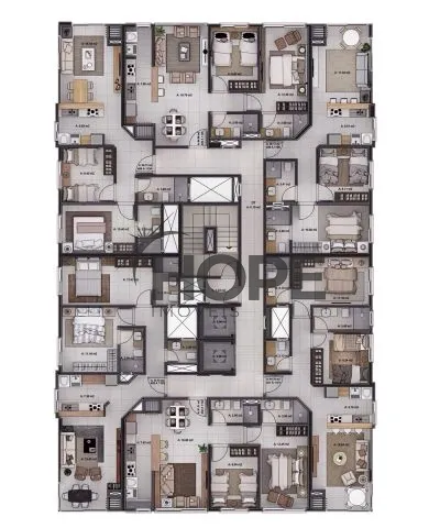 7ª foto do condomínio