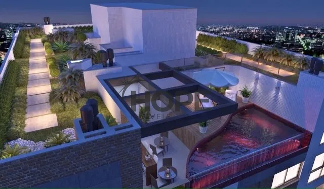 10ª foto do condomínio