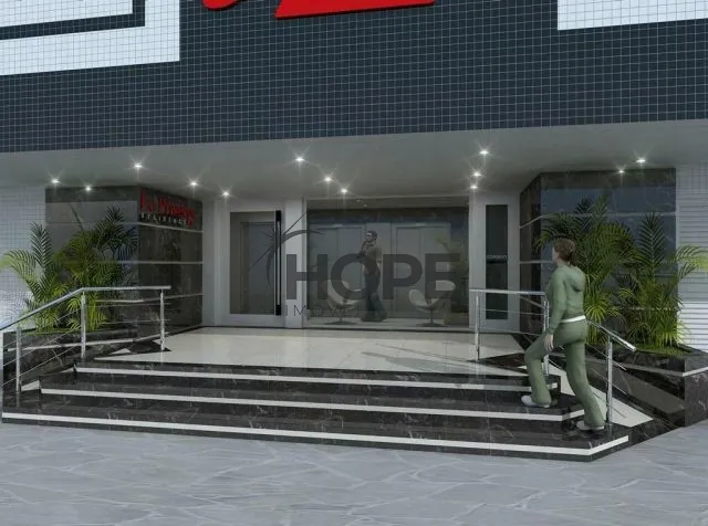 2ª foto do condomínio