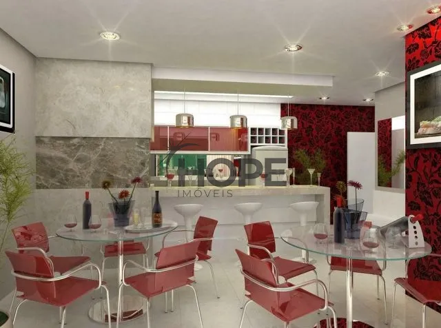 3ª foto do condomínio