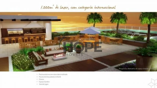 3ª foto do condomínio