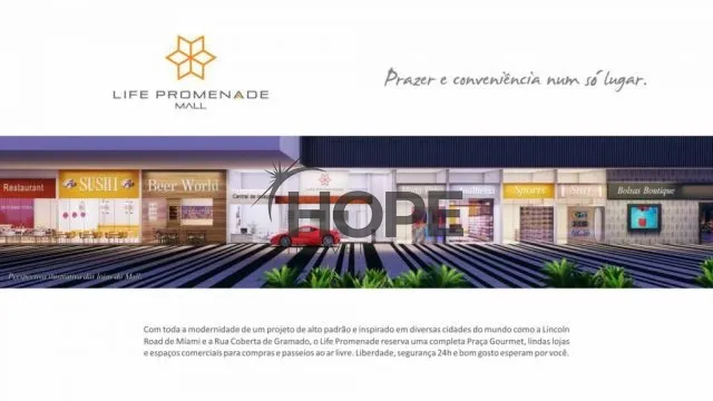 4ª foto do condomínio