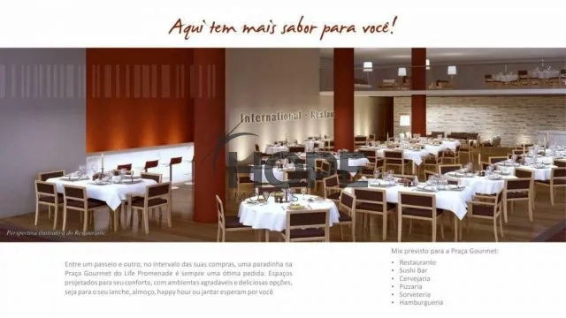 10ª foto do condomínio